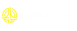 Luger Academia, a Escola de Formação e Reciclagem do Vigilante